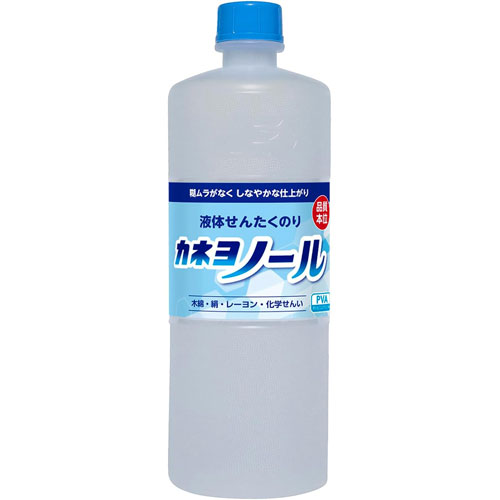 【10%OFFクーポン配布中】カネヨ ノール ボトル 750ml
