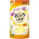 カネヨ おふろの洗剤 詰替 350ml