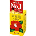 大島椿 60ml