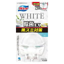 小林製薬 液体ブルーレット おくだけ除菌EX フレグランス WHITE ホワイティッシュリリー 本体 67ml(3)