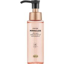 【10%OFFクーポン対象】P&G パンテーン ミラクルズ シルキーリペア ヘアオイル 70ml