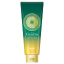ロート製薬 ギュット コルセットヘアマスク 200g