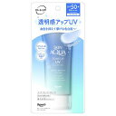 ロート製薬 スキンアクア トーンアップUVエッセンス ブルー 80g