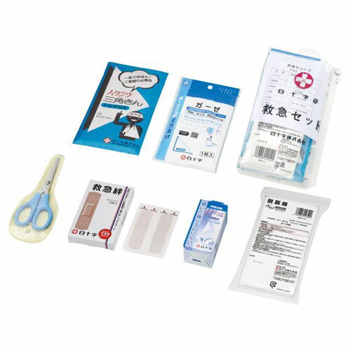 救急セットC ハンディバッグ
