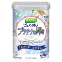 バスクリン ピュアスキン プラチナの輝き 600g(3)