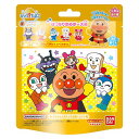 バンダイ BANDAI びっくら?たまご アンパンマンシリーズ きめポーズ