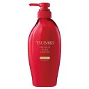 TSUBAKI プレミアム モイスト&リペア シャンプー 450ml
