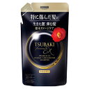 TSUBAKI プレミアムEX ダメージケア&リペア シャンプー つめかえ用 300ml