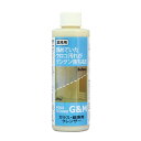アクアテクノ G&M 240g