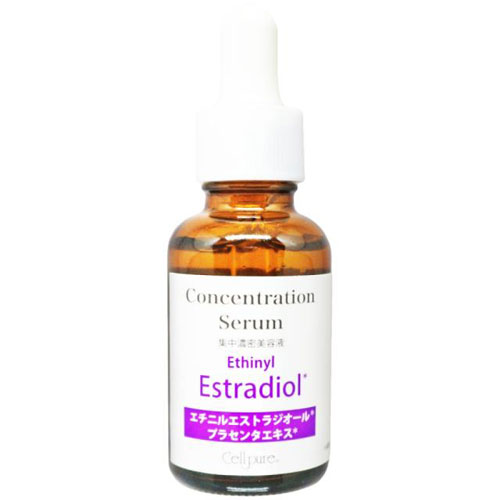 セルピュア コンセントレーションEPセラム 30ml