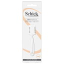 シック 全身用スキカミソリ