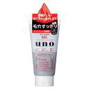 資生堂 ウーノ ホットクリアジェル 120g