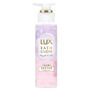 ユニリーバ ラックス バスグロウ ストレート&シャイン ヘアブースター 180g