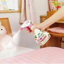 フマキラー ダニよけ桃のチカラ 350ml