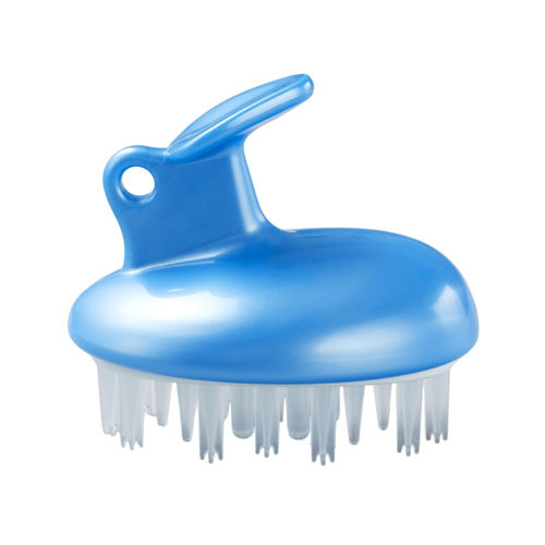 貝印 メンズシャンプーブラシ レギュラータイプ HB1203