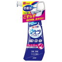 ライオン ルックプラス 泡ピタ トイレ洗浄スプレー ウォーターリリーの香り 本体 300ml