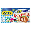 ライオン リードクッキングペーパー レギュラー 40枚