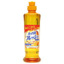 ハーバルフレッシュ コンパクト フレッシュオレンジの香り 本体 250ml