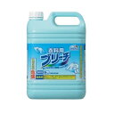 スマイルチョイス 衣料用ブリーチ 業務用 5kg