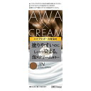 ホーユー ビゲン 泡クリームカラー 3N シフォンブラウン