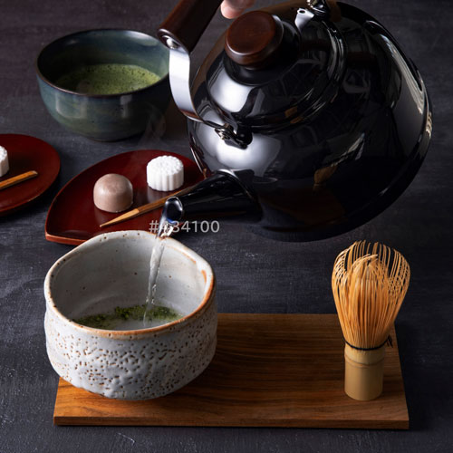 富士ホーロー 匠シリーズ 2.3L ケトル 鉄黒