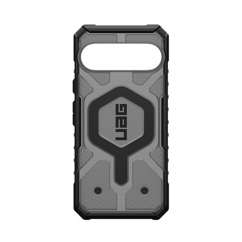 URBAN ARMOR GEAR UAG製 Google Pixel 10 Pro XL用 PATHFINDER CLEARケース アッシュ/ブラック UAG-GP10XL-MS-AS/BK 日本正規代理店品