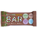 青パパイヤ酵素入り カカオバー 35g|詳細画像