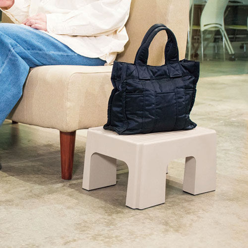 ステップスツールS