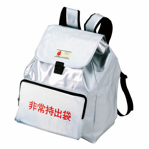 角利産業 非常持出袋 大型リュックタイプB