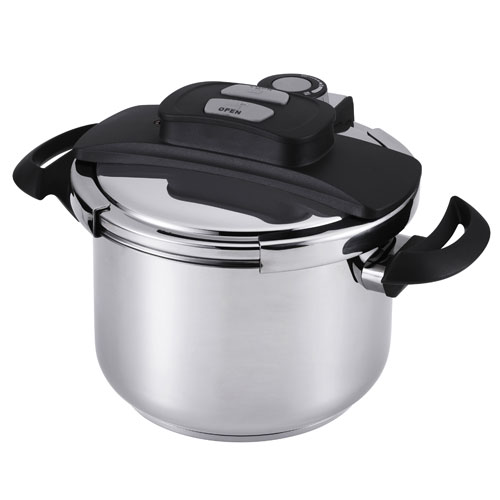 アイリスオーヤマ 両手圧力鍋 6L RAN-6L