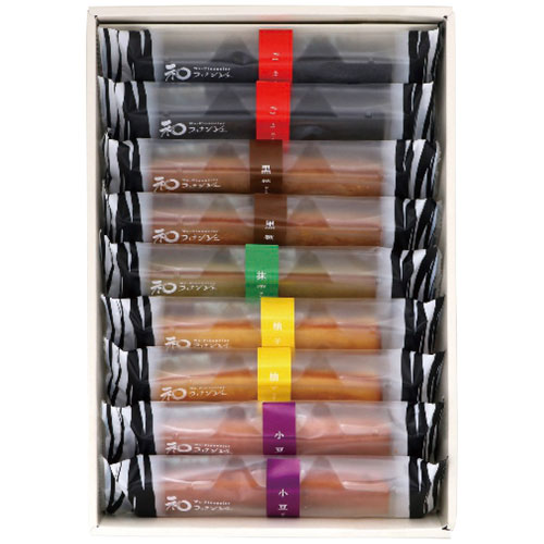 井桁堂 和フィナンシェ 9個入 WF1500