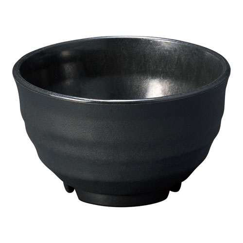 マイン 耐熱飯器 黒 M11-743 webbymono-14577195 mono パッケージ画像