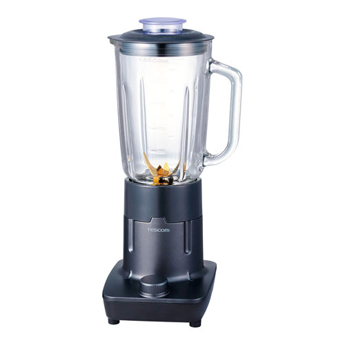 Food Processors - テスコム テスコム ミル付きミキサー TMX55A-H