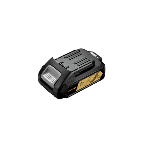 EARTH MAN infini-Link 18V専用バッテリーパック USB出力付き 2.0Ah BP-180LiGA