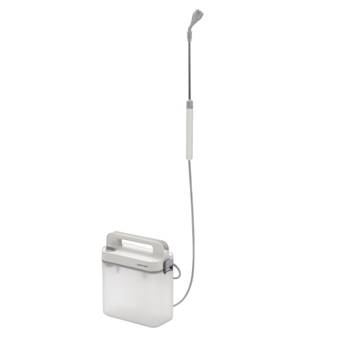 EARTH MAN 3.7V充電式噴霧器 5L GSP-3.7LiB