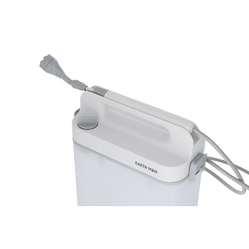 EARTH MAN 3.7V充電式噴霧器 5L GSP-3.7LiB