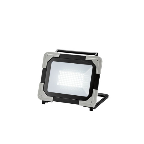 EARTH MAN 充電式 LED ワークライト 50W WLT-50LiA