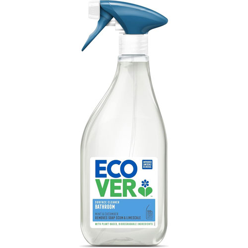 エコベール バスルームクリーナー 500ml