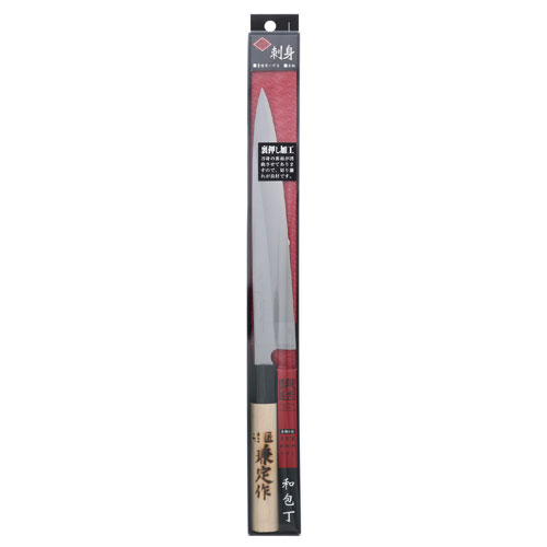 Rakuten - TAKAGI 吟撰名匠兼定刺身 210mm