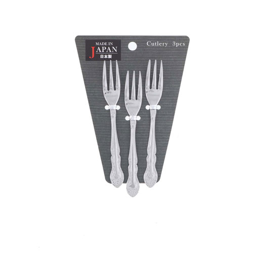 Fork - TAKAGI ST姫フォーク 3PJANシ対応
