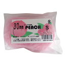 大塚刷毛 マルテー フルーツローラー PEACH ピーチ 外装用ローラー スモール 毛丈30mm 4インチ 4S-PH30