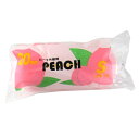 大塚刷毛 マルテー フルーツローラー PEACH ピーチ 外装用ローラー スモール 毛丈20mm 4インチ 4S-PH20
