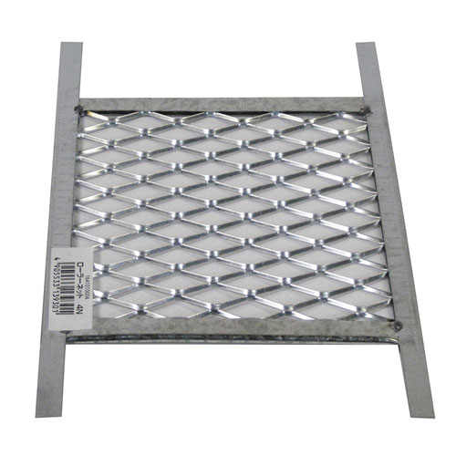 ハンディ・クラウン ローラーネット4N 4インチ