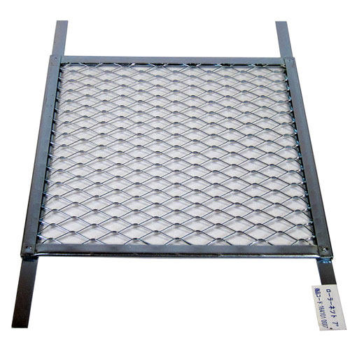 ハンディ・クラウン ローラーネット7N 7インチ