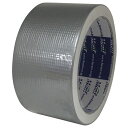 古藤工業 Monf 多用途補修テープ 銀 S9001 48mm×10m