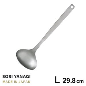    졼ɥ L Ĺ29.8cm  ƥ쥹  ʤ sori yanagi åġ 礭ʥ б