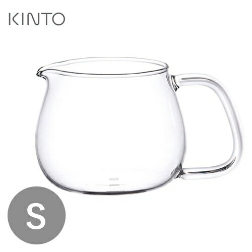 KINTO ȡ UNITEA ˥ƥ+Ǯ饹㥰 S 8293 400ml