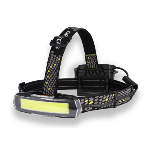 ジェントス GENTOS NRシリーズ LEDヘッドライト NRX-520H通販格安セール情報　楽天　通販