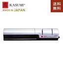 スミカマ 霞 KASUMI ダイヤモンドシャープナー シャープナー 包丁 研ぎ 両刃