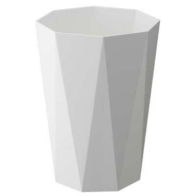 山崎実業 トラッシュカン ダイヤ ホワイト 6411 [3]